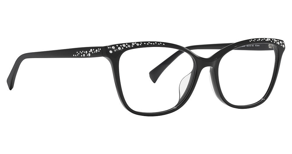 Badgley Mischka Jeune Eyeglasses