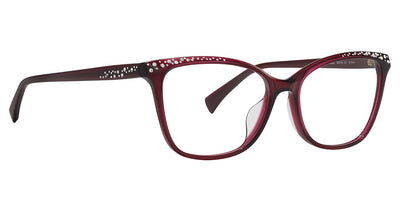 Badgley Mischka Jeune Eyeglasses