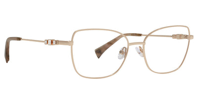 Badgley Mischka Claudina Eyeglasses