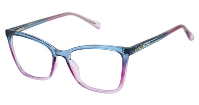 London Fog LF 620 Eyeglasses