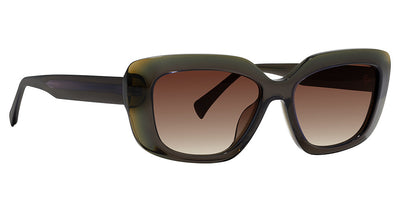 Badgley Mischka Romane Sunglasses