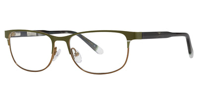 Original Penguin The Novak Jr Eyeglasses