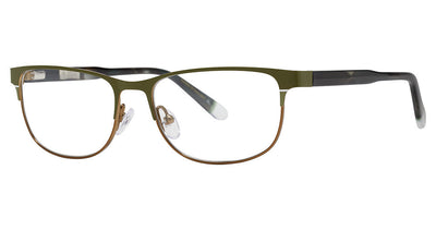 Original Penguin The Novak Jr Eyeglasses