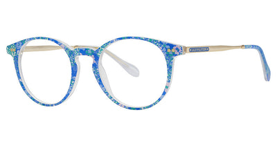 Lilly Pulitzer Florence Eyeglasses