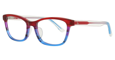 Indii Kids IN65-TAFFY Eyeglasses