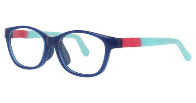 Indii Kids INF506-SPRING Eyeglasses
