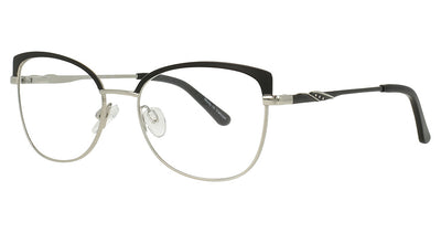 Cote d Azur CDA-406 Eyeglasses