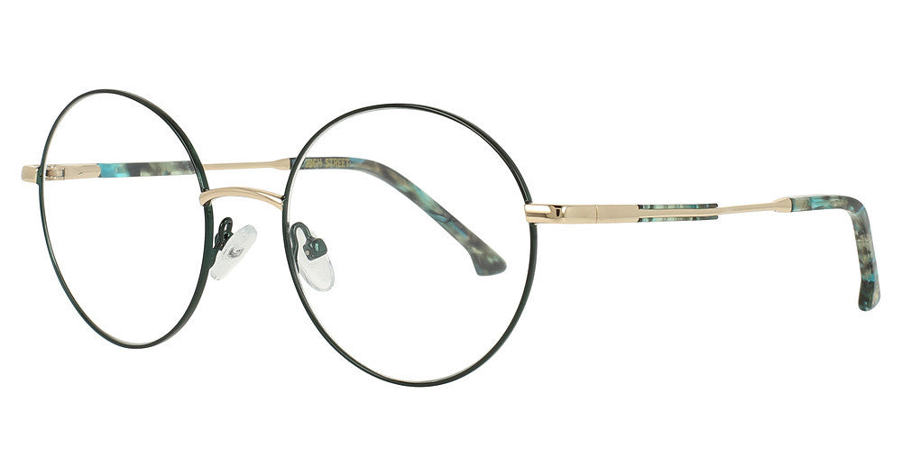 HIGH STREET COMO Eyeglasses