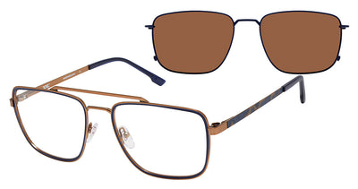 XXL Eyewear Crow Eyeglasses