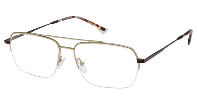 XXL Eyewear Docker Eyeglasses