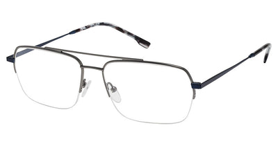 XXL Eyewear Docker Eyeglasses