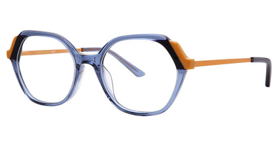 Leon Max Leon Max 6041 Eyeglasses