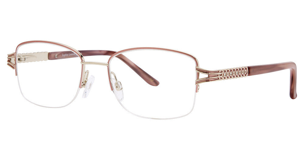Sophia Loren Sophia Loren M334 Eyeglasses