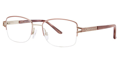 Sophia Loren Sophia Loren M334 Eyeglasses