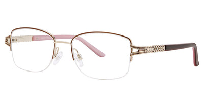Sophia Loren Sophia Loren M334 Eyeglasses