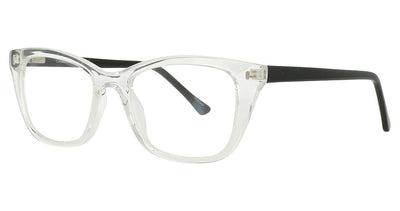 Enhance 4564 Eyeglasses