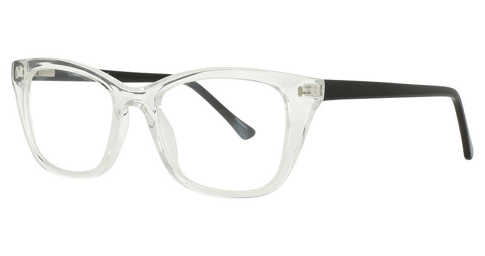 Enhance 4564 Eyeglasses