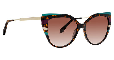Vera Bradley Ali Sunglasses