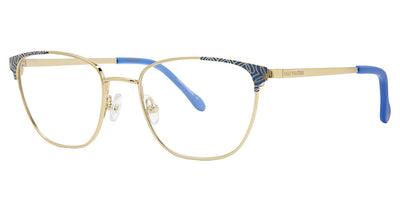 Lilly Pulitzer Colette Eyeglasses