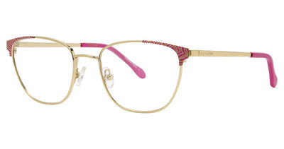 Lilly Pulitzer Colette Eyeglasses