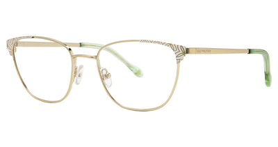 Lilly Pulitzer Colette Eyeglasses