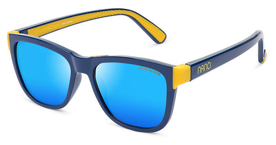 Nano Leman Sunglasses