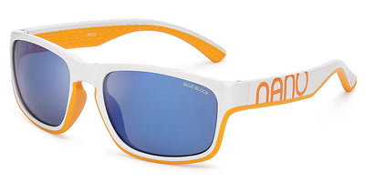 Nano Ness Sunglasses