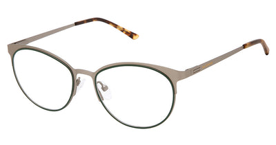 Jill Stuart JS474 Eyeglasses