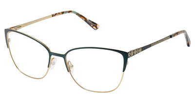 Elizabeth Arden EA1289 Eyeglasses