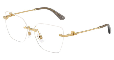 DOLCE & GABBANA DG1363 Eyeglasses