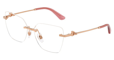 DOLCE & GABBANA DG1363 Eyeglasses