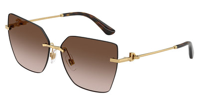 DOLCE & GABBANA DG2321 Sunglasses