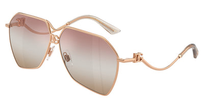 DOLCE & GABBANA DG2326 Sunglasses