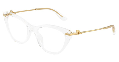 DOLCE & GABBANA DG3428 Eyeglasses