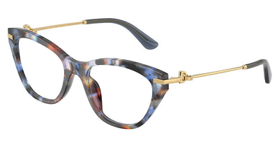 DOLCE & GABBANA DG3428 Eyeglasses