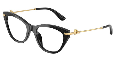 DOLCE & GABBANA DG3428 Eyeglasses