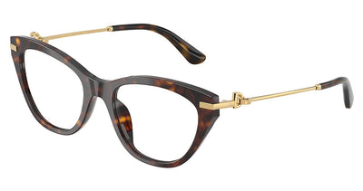 DOLCE & GABBANA DG3428 Eyeglasses