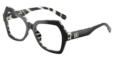 DOLCE & GABBANA DG3429 Eyeglasses