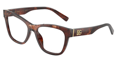 DOLCE & GABBANA DG3430 Eyeglasses