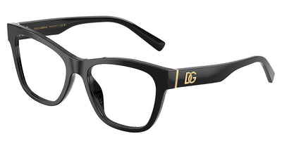 DOLCE & GABBANA DG3430 Eyeglasses