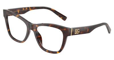 DOLCE & GABBANA DG3430 Eyeglasses