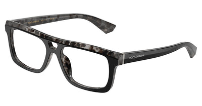 DOLCE & GABBANA DG3431 Eyeglasses
