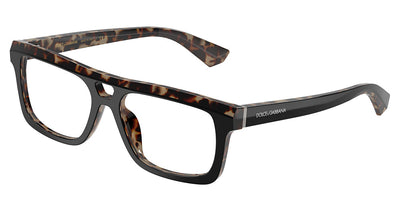 DOLCE & GABBANA DG3431 Eyeglasses