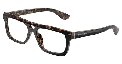 DOLCE & GABBANA DG3431 Eyeglasses