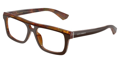 DOLCE & GABBANA DG3431 Eyeglasses
