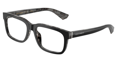 DOLCE & GABBANA DG3432 Eyeglasses