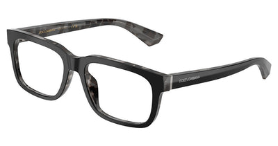 DOLCE & GABBANA DG3432 Eyeglasses