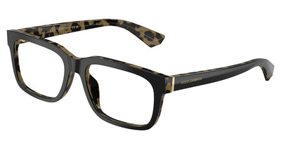 DOLCE & GABBANA DG3432 Eyeglasses