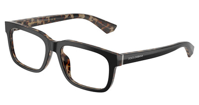 DOLCE & GABBANA DG3432 Eyeglasses