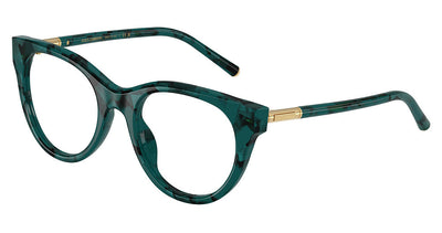 DOLCE & GABBANA DG3433 Eyeglasses